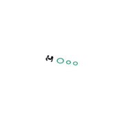 NRF Air Conditioning Condenser 350548