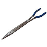 Faithfull Long Reach Long Nose Pliers 335mm (13in) - FAIPLLN335