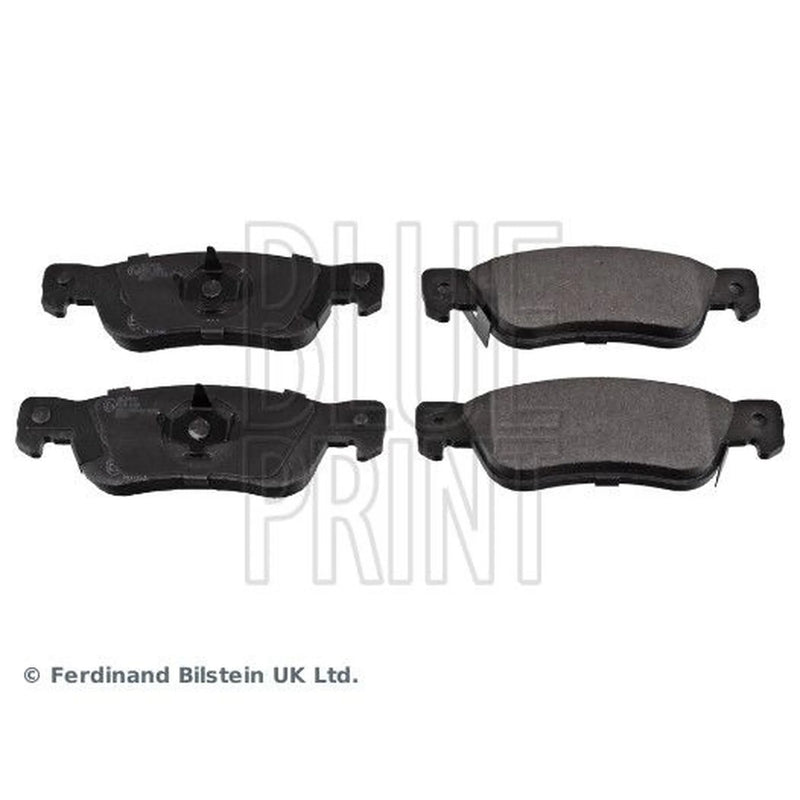 Blue Print Rear Brake Pad Set ADZ94202