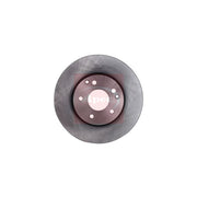 Apec 2 x Vented Front Brake Discs DSK921