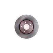 Apec 2 x Vented Front Brake Discs DSK921