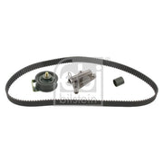Febi Timing Belt Kit with Rollers 30884
