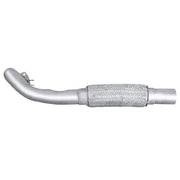 Hella Exhaust Pipe OD 8LA 366 005-001