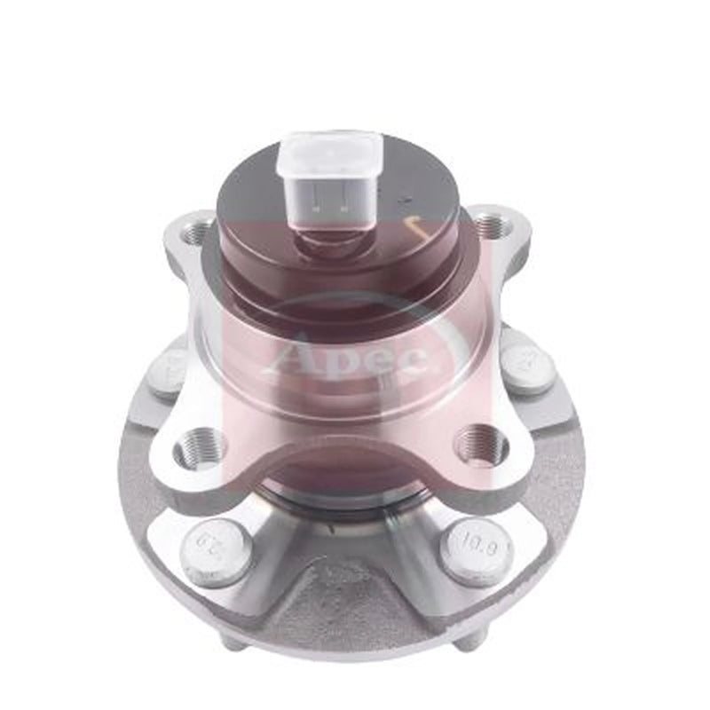 Apec Wheel Bearing Kit AWB1474