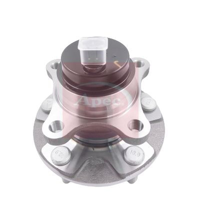 Apec Wheel Bearing Kit AWB1474