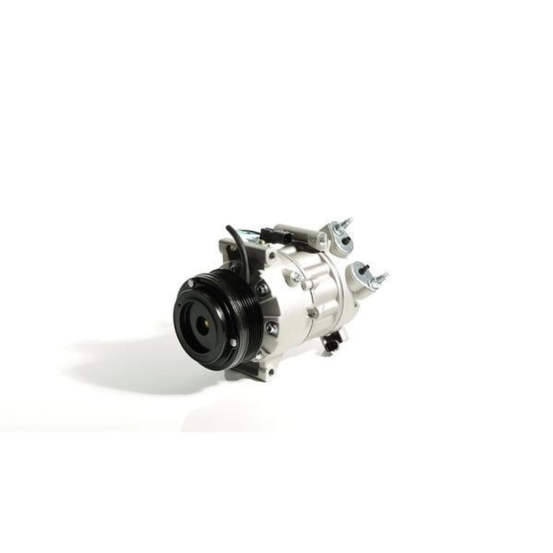 Mahle Air Conditioning Compressor ACP 1388 000S