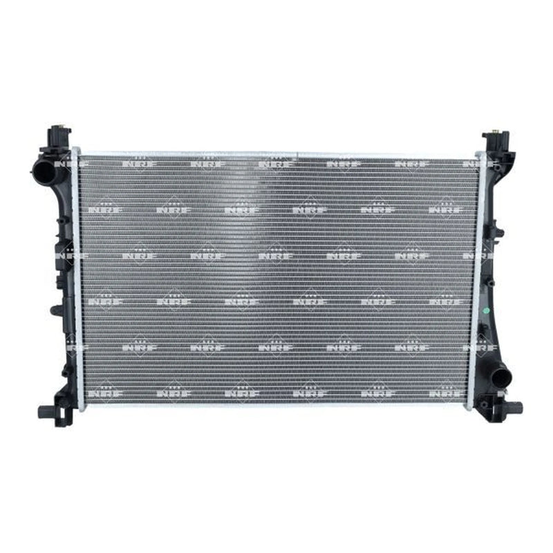 NRF Engine Radiator 550125