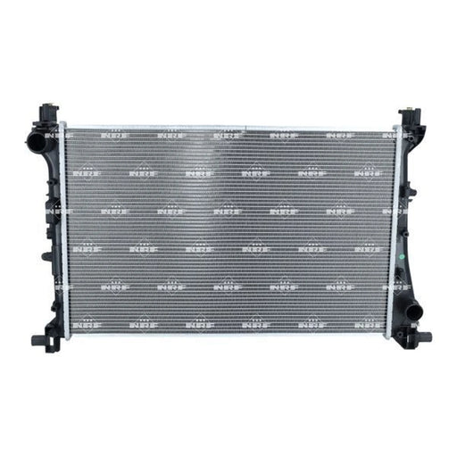 NRF Engine Radiator 550125