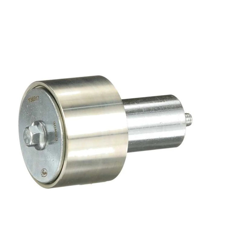 Gates V-Ribbed Belt Deflection/Guide Pulley Upper T36917