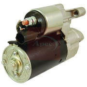 Apec Starter Motor 12V 1.4kW 10 Teeth ASM1646