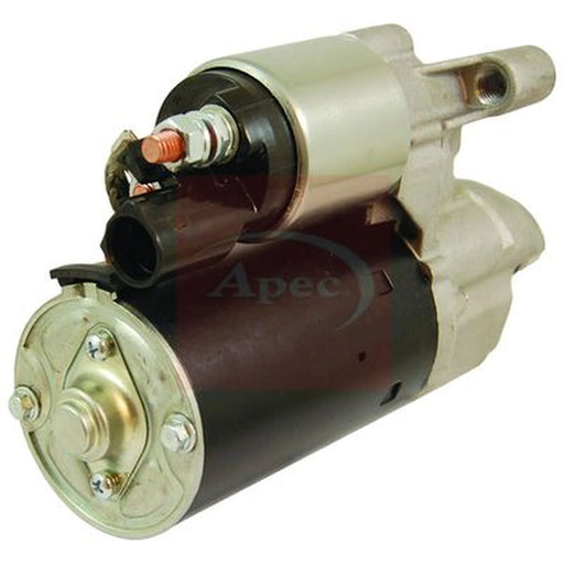 Apec Starter Motor 12V 1.4kW 10 Teeth ASM1646