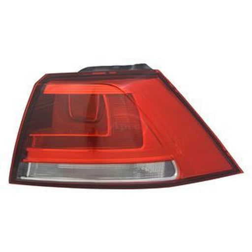 Apec Tail Light / Lamp Right ARL3070