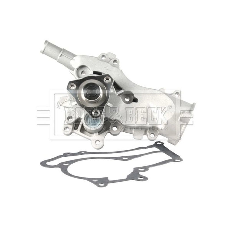 Borg & Beck Engine Cooling Water Pump BWP2282