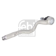 Febi Steering Tie Rod End Ball Joint Front Right 196634