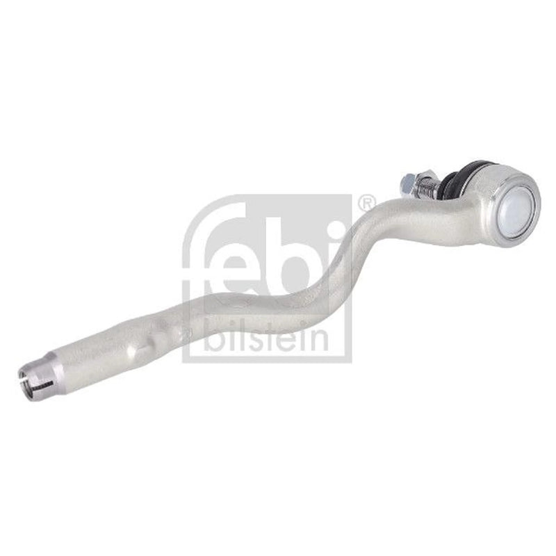 Febi Steering Tie Rod End Ball Joint Front Right 196634