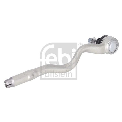Febi Steering Tie Rod End Ball Joint Front Right 196634