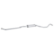 Hella Middle Silencer 8LC 366 024-501