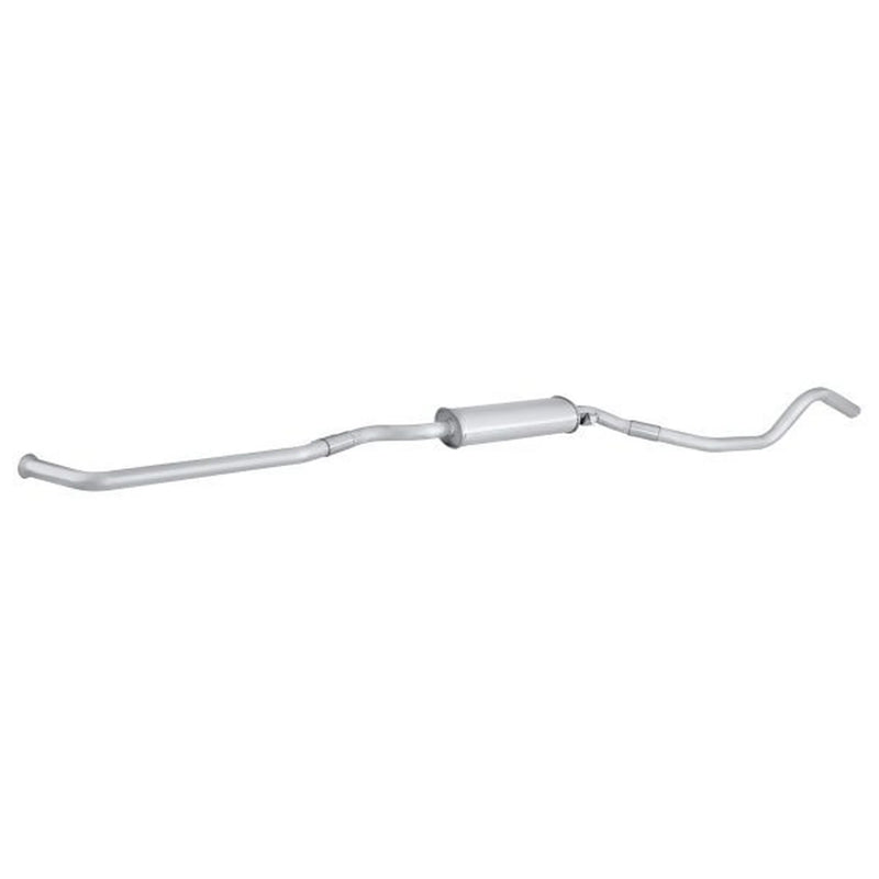 Hella Middle Silencer 8LC 366 024-501