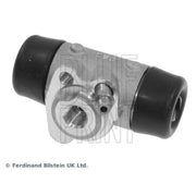 Blue Print Wheel Cylinder Hydraulic Brake Rear Right ADT34490