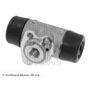 Blue Print Wheel Cylinder Hydraulic Brake Rear Right ADT34490