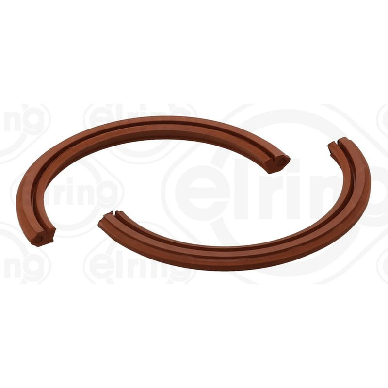 Elring Crankshaft Shaft Seal 82mm OD ID Wide 095.560