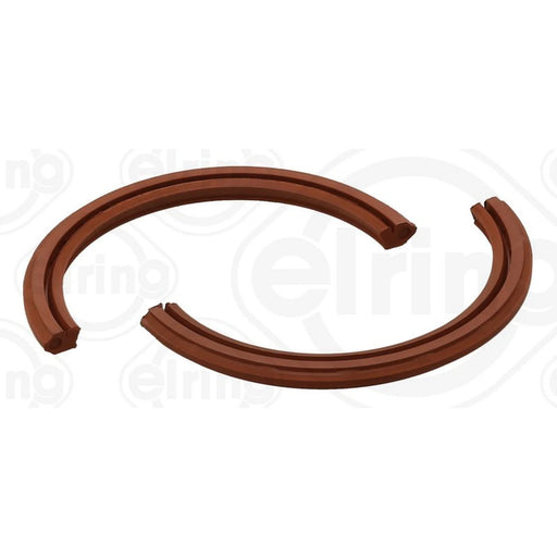 Elring Crankshaft Shaft Seal 82mm OD ID Wide 095.560