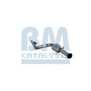 BM Catalysts Homologated Diesel Cat BM80186H