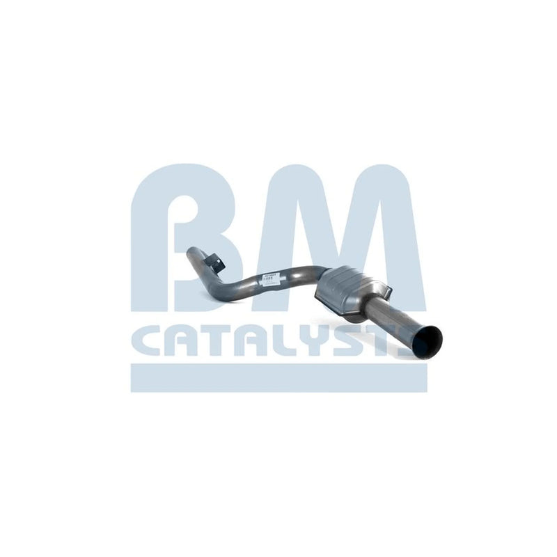 BM Catalysts Homologated Diesel Cat BM80186H