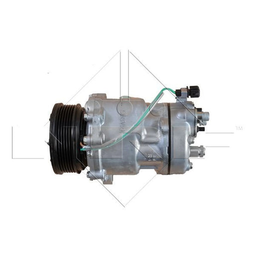NRF Air Conditioning Compressor 32065
