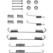 Mintex Brake Shoe Accessory Kit Rear MBA689