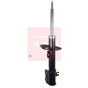 Apec Shock Absorber Damper Strut Front Left ASA1790