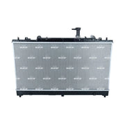 NRF Engine Radiator 58560