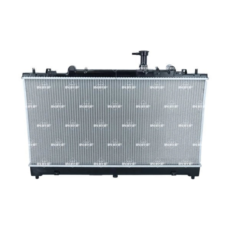 NRF Engine Radiator 58560
