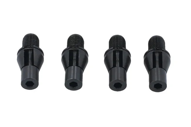 Laser Tools Subframe Alignment Pins - for VW T5 - PL