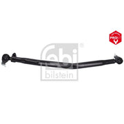 Febi Centre Rod Assembly Front 197264