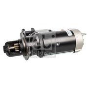 Febi Starter Motor 24V 6.7kW 11 Teeth 100533