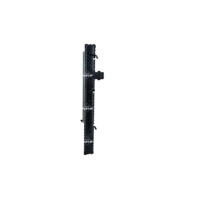 NRF Engine Radiator 55330