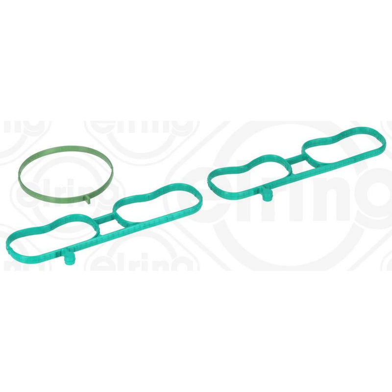 Elring Intake Manifold Gasket Set ID Wide High 480.410