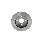 Bosch 2 x Vented Front Brake Discs 0 986 478 491