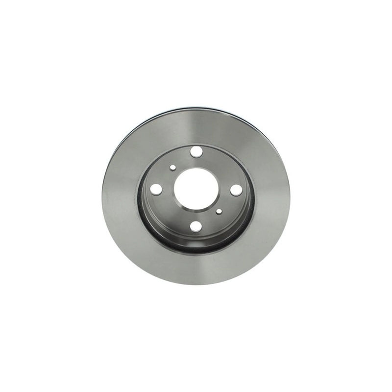 Bosch 2 x Vented Front Brake Discs 0 986 478 491