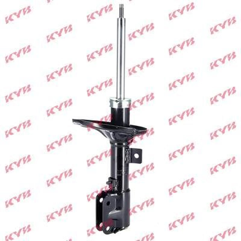 KYB Shock Absorber Damper Strut Front Left 334457