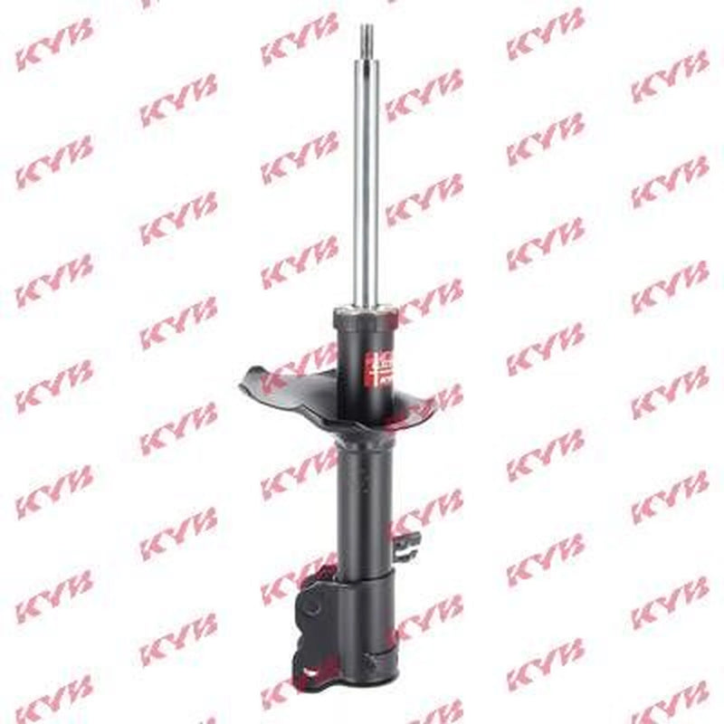 KYB Shock Absorber Damper Strut Front Left 334481