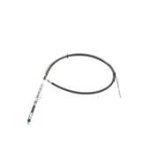 Bosch Handbrake Cable Right Rear 1 987 477 694