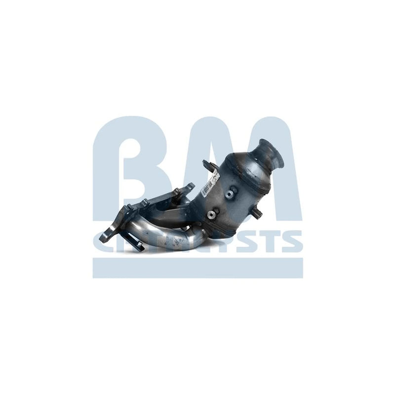 BM Catalysts Homologated Petrol Cat BM91629H