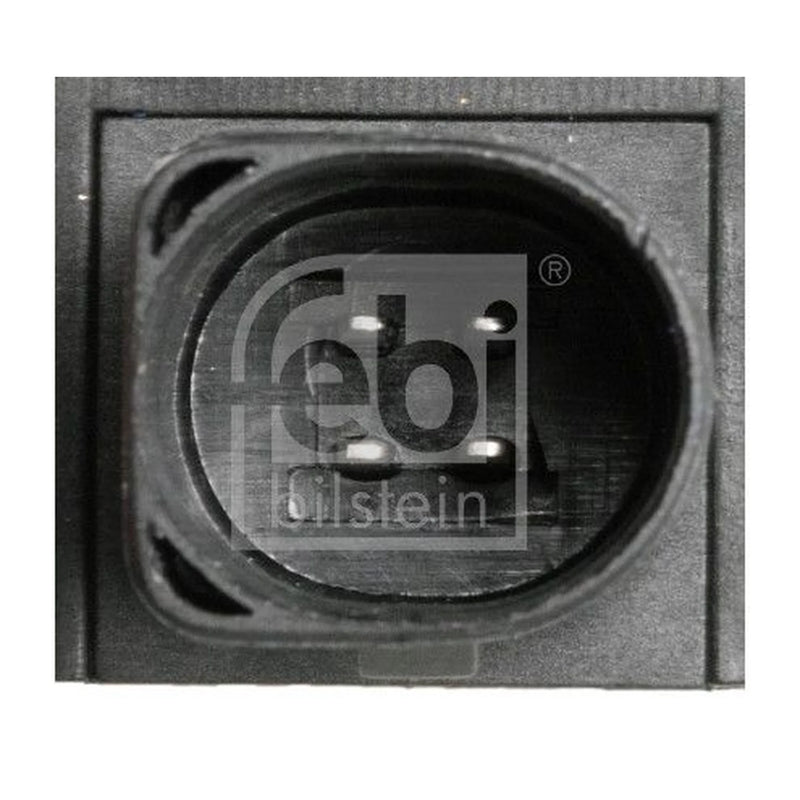 Febi Headlight Levelling Sensor 4 Connectors 5V 184848