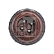 Febi Fuel Preheater Relay OD Thick 39103