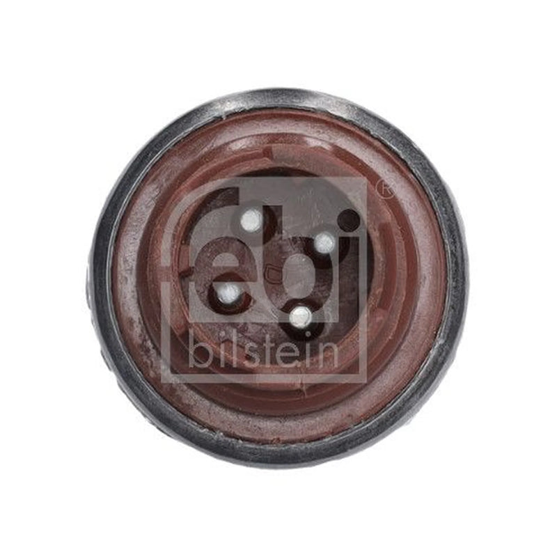 Febi Fuel Preheater Relay OD Thick 39103