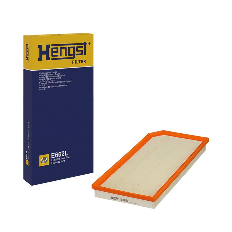 Hengst Engine Air Filter E662L