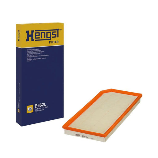 Hengst Engine Air Filter E662L