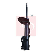 Apec Shock Absorber Damper Strut Front ASA1431
